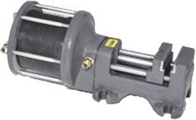 Air Vise Double Acting Cylinder